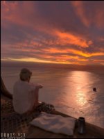 Rokonok 2. rész - Ahol nappal és éjjel, dicsőségben - Erotikus képregény - 131. oldal