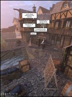 Rokonok 2. rész - Ahol nappal és éjjel, dicsőségben - Erotikus képregény - 158. oldal