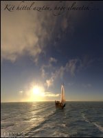 Rokonok 2. rész - Ahol nappal és éjjel, dicsőségben - Erotikus képregény - 160. oldal