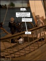 Rokonok 2. rész - Ahol nappal és éjjel, dicsőségben - Erotikus képregény - 163. oldal