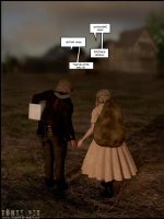 Rokonok 2. rész - Ahol nappal és éjjel, dicsőségben - Erotikus képregény - 179. oldal