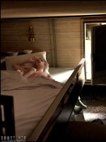 Rokonok 2. rész - Ahol nappal és éjjel, dicsőségben - Erotikus képregény - 49. oldal