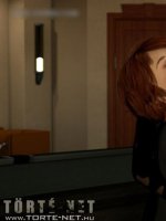 Extra pénz - Erotikus képregény - 8. oldal