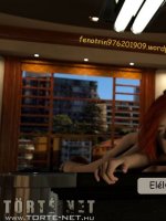 Extra pénz - Erotikus képregény - 31. oldal