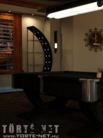 Extra pénz - Erotikus képregény - 35. oldal