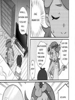 Szexualitásunk felfedezése - Erotikus képregény - 4. oldal