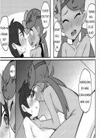 Szexualitásunk felfedezése - Erotikus képregény - 14. oldal