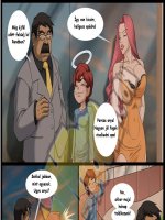 Limonádé 2. rész - Erotikus képregény