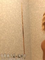 Wellness kényeztetés - Erotikus képregény - 39. oldal