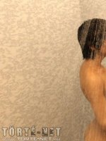 Wellness kényeztetés - Erotikus képregény - 42. oldal