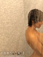 Wellness kényeztetés - Erotikus képregény - 43. oldal