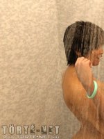 Wellness kényeztetés - Erotikus képregény - 44. oldal