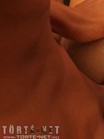 Wellness kényeztetés - Erotikus képregény - 66. oldal