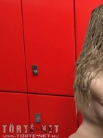 Wellness kényeztetés - Erotikus képregény - 80. oldal