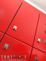 Wellness kényeztetés - Erotikus képregény - 84. oldal