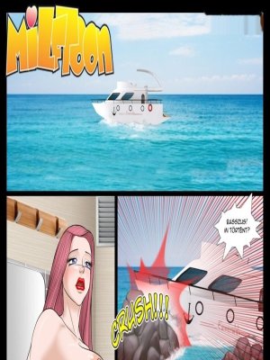 Limonádé 5. rész - Erotikus képregény - 1. oldal Limonádé 5. rész - Erotikus képregény - 1. oldal