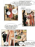 A selyemfiú - Erotikus képregény - 4. oldal