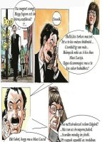 A selyemfiú - Erotikus képregény - 7. oldal