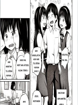 Felidézett emlékek - Erotikus képregény