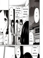 Felidézett emlékek - Erotikus képregény