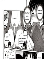 Felidézett emlékek - Erotikus képregény - 10. oldal