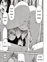 Felidézett emlékek - Erotikus képregény - 17. oldal