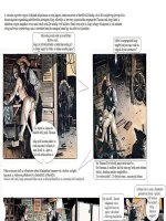 Thomas seriff - Erotikus képregény - 4. oldal