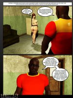 Börtönhölgyek 3. rész - Erotikus képregény - 10. oldal Börtönhölgyek 3. rész - Erotikus képregény - 10. oldal