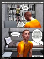 Börtönhölgyek 3. rész - Erotikus képregény - 17. oldal Börtönhölgyek 3. rész - Erotikus képregény - 17. oldal