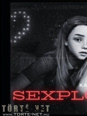 Dupla csavar 1. rész - Erotikus képregény