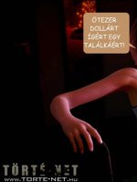 Dupla csavar 1. rész - Erotikus képregény - 6. oldal