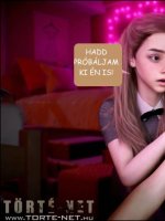 Dupla csavar 1. rész - Erotikus képregény - 9. oldal