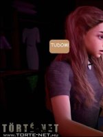 Dupla csavar 1. rész - Erotikus képregény - 10. oldal