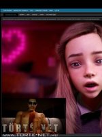 Dupla csavar 1. rész - Erotikus képregény - 12. oldal