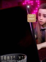 Dupla csavar 1. rész - Erotikus képregény - 13. oldal