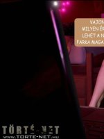 Dupla csavar 1. rész - Erotikus képregény - 23. oldal