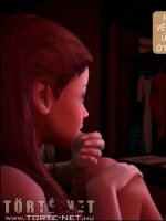 Dupla csavar 1. rész - Erotikus képregény - 41. oldal