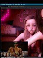 Dupla csavar 1. rész - Erotikus képregény - 45. oldal