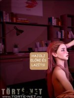 Dupla csavar 1. rész - Erotikus képregény - 46. oldal