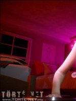 Dupla csavar 1. rész - Erotikus képregény - 52. oldal