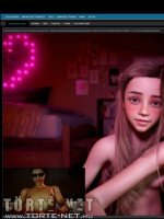 Dupla csavar 1. rész - Erotikus képregény - 57. oldal