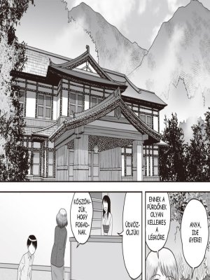 Wellnessfürdői emlék - Erotikus képregény