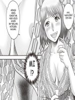 Wellnessfürdői emlék - Erotikus képregény