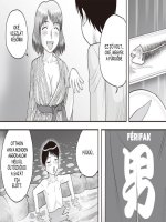 Wellnessfürdői emlék - Erotikus képregény