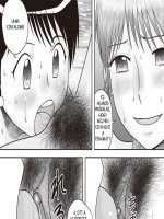 Wellnessfürdői emlék - Erotikus képregény - 15. oldal