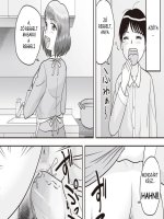 Wellnessfürdői emlék - Erotikus képregény - 24. oldal