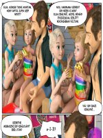 Riley-ben 4. rész - Lecke Elsának - Erotikus képregény - 4. oldal Riley-ben 4. rész - Lecke Elsának - Erotikus képregény - 4. oldal