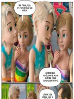 Riley-ben 4. rész - Lecke Elsának - Erotikus képregény - 6. oldal Riley-ben 4. rész - Lecke Elsának - Erotikus képregény - 6. oldal