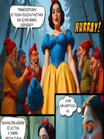 Hófehérke új köntösben (gruppen)