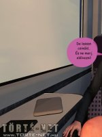 Egy lány a vonaton - Erotikus képregény - 106. oldal